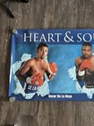 Hbo Boxing Promo Poster Oscar De La Hoya Lennox Lewis Roy Jones Jr  72x24