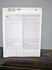 2892 Mccalls Miss   Petite Dress Size 12 14 16 Sewing Pattern
