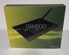 Wacom Bamboo Digital Drawing Tablet With Software pen Complete Tablet Ctl-460