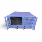 Agilent 8753e 30 Khz - 3 Ghz S-parameter Network Analyzer