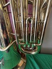 Besson Tuba London 700 