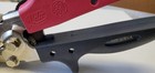 Malco S6r 6  Hand Seamer Forged Steel Jaws   Usa