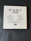 4 Track Reel To Reel Tape 3-3 4 Led Zeppelin Zoso Iv Barely Played Reel To Reel