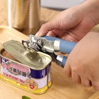 Manual Can Opener  Handheld Kitchen Tool heavy Duty With Comfortable And Ergo   