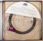 Led Zeppelin - Ii - Reel-to-reel 4-track Tape 3-   Ips Stereo X-8236