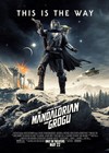2026 The Mandalorian And Grogu Movie Poster 11x17 Star Wars Pedro Pascal Grogu    