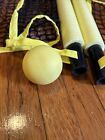Vintage Sportcraft Ball Netto Set Complete Outdoor Game