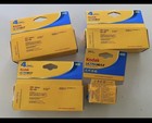 New 4 Rolls X   s 3 Kodak Ultramax 24 Exposure 35mm Color Film Exp 2014 12 Rolls  