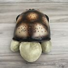 Cloud B Twilight Turtle Green Plush Nightlight Constellation Projector Led Light