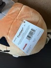 Pusheen Pumpkin Hey Chickadee 2017 Plush Rare Halloween Jack-o-lantern Costume