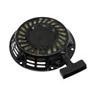 Recoil Starter Pull Start Assembly For Coleman Ct200u Trail 200 196cc Mini Bike