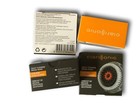 Original Clarisonic 4 Pk  Men Pore Homme Face Cleanser Replacement Brush Heads