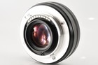  near Mint  Fujifilm Fuji Fujinon Xf 27mm F2 8 R Wr Lens Black From Japan