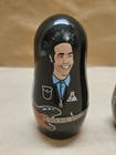 Fall Out Boy Save Rock   Roll Russian Nesting Doll Rare Htf 2013