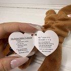 Ty Beanie Baby Sly The Fox Plush Stuffed Animal Toy 1996 Retired