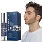 Particle Face Cream For Men 6 In 1 Anti Aging Cream Fights Eye Bags Dark Spots  