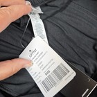 Adidas Miami Hurricanes Pants Men s L xl Black Ncaa Sample Squad Training