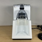 Vintage Little Snowie Snow Cone Machine  button Tested   Works 