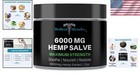 American-made Plant Based Healing Salve - Relief For Joints  Back And Neck