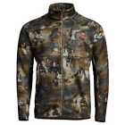 Sitka Gear Traverse Jacket Optifade Waterfowl Timber Choose Your Size Today With