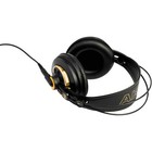 Akg K240 Studio Semi-open Pro Studio Headphones