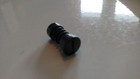 Carcano Carb-folding Spike Lock release Screw Assy