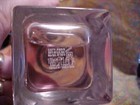 Rare Glass Bottle Kate Moss By Kate Edt Spray For Women Large Full 3 4 Fl Oz-