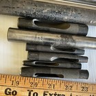 Assorted Steel Pins Lots For Mechanics And Machinists