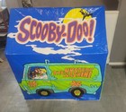 Rare Ero Industries Scooby Doo Mystery Machine Tent     Kids Pop Up Play Tent 1999