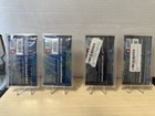 4 X Pok  mon Xy Evolutions Sealed Booster Packs  art Set 