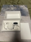 Aibi Pocket Pet Interactive Robot Toy  Used Amazon Returns Tested And Working  