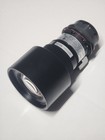 Open Box Panasonic Et-dle350 Dlp Projector Zoom Lens