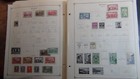 Stampsweis Monaco Collection On Scott Intl Pages Est 250 Stamps To 2015