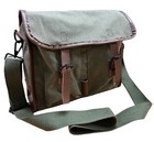 Ninth Gate Bag And Book Set Dean Corso French Musette Satchel Replica