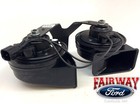 17 Thru 19 Super Duty Oem Genuine Ford High Low Dual Note Horn Hc3z-13832-g New