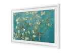 Samsung Vg-scfa55wtbza 55   The Frame Customizable Bezel - White - 2021-current