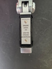 Vintage 1970 s Shure 55s Dynamic Microphone  Cable  Nice Shape      Tested works