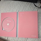 Bts Map Of The Soul  Persona 2019 K-pop Cd Album Big Hit Pink Sleeve