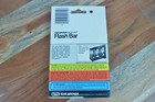 Sylvania Flash Bar Blue Dot 10 Incandescent Bulbs For Polaroid Sx-70