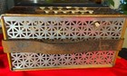 Vintage Venezia Chromatic Hohner Piano Button Box Germany Accordion A0104