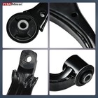 Yitamotor Pair Of Front Lower Control Arm Compatible With 2002-2006 Cr-v