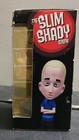The Slim Shady Show Eminem Marshall Mathers Neca Head Knockers Bobblehead  Rare