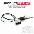    40-hd10 For Honda From Car Antenna To Aftermarket Radio Adaptor