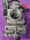 Honda Trx450er Trx 450r Oem 400ex Keihin Fcr Bored 43mm Carburetor Mx Carb 
