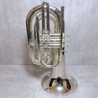 Yamaha Ybh-301m Marching Baritone Horn