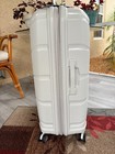 Samsonite Outline Pro Large Spinner Suitcase Color  Stone Grey