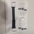 New Oem Genuine Apple Watch 40mm  Dark Gray Sport Loop New In Apple Packaging
