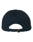 Trump 2024 Keep America Great Hat Buckle Back Navy