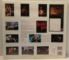 Sealed Vintage 1993 Grateful Dead Calendar - Officially Licensed 12  X 12 
