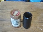 Edison Gold Moulded Records Cylinder  8573 - Any Rags Medley